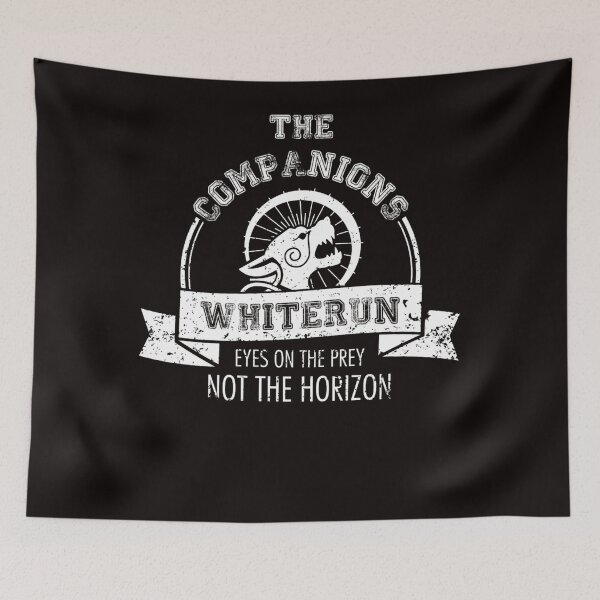 Item preview, The companions 2.0  designed and sold by chesteraben.