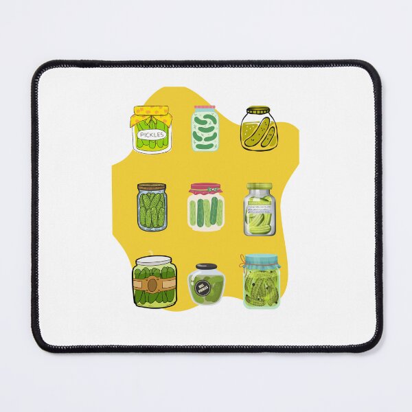 Item preview, Pickles  designed and sold by ciarameadows.