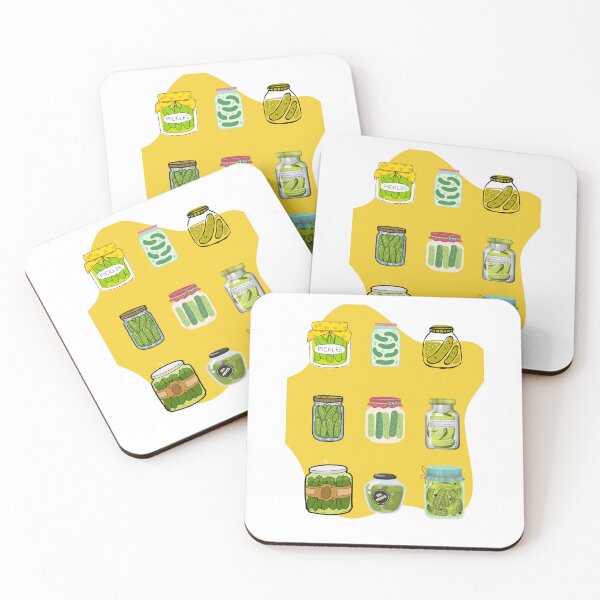 Item preview, Pickles  designed and sold by ciarameadows.