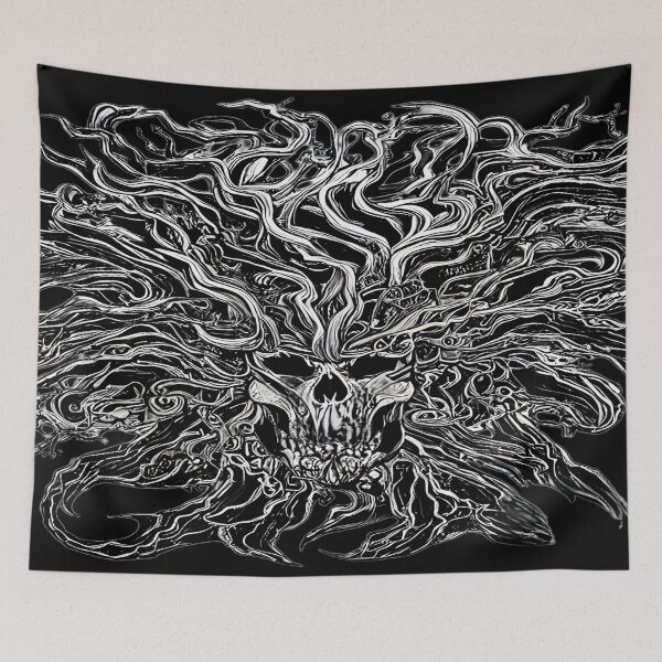 Item preview, Macabre Tangles designed and sold by Vo0do0oo.