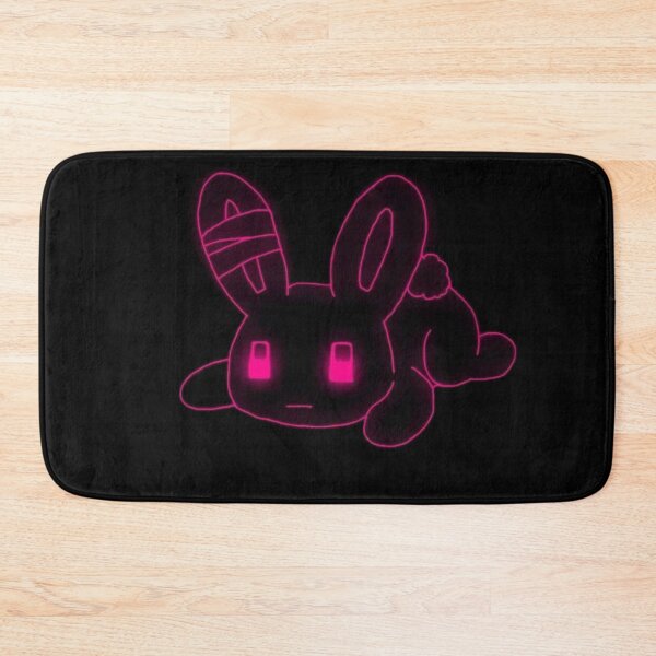 Item preview, Neon Rabbit designed and sold by FKGexe.