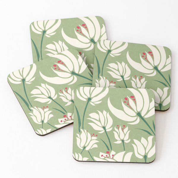Item preview, Flower Market designed and sold by Modern3Art.
