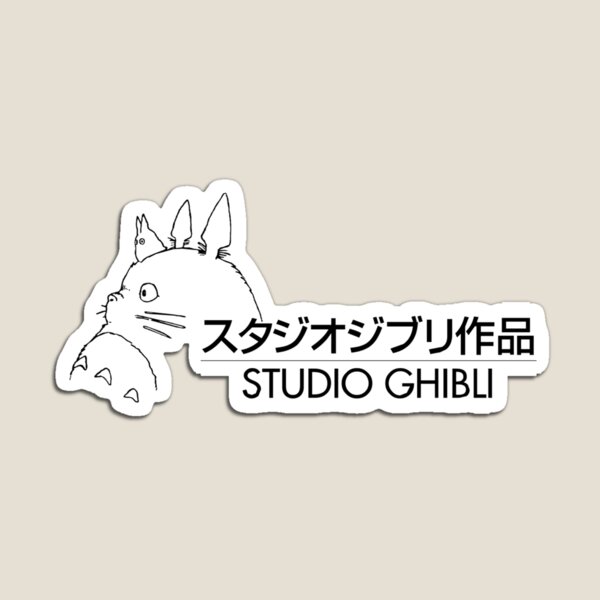 Neighbor Totoro Gifts & Merchandise for Sale