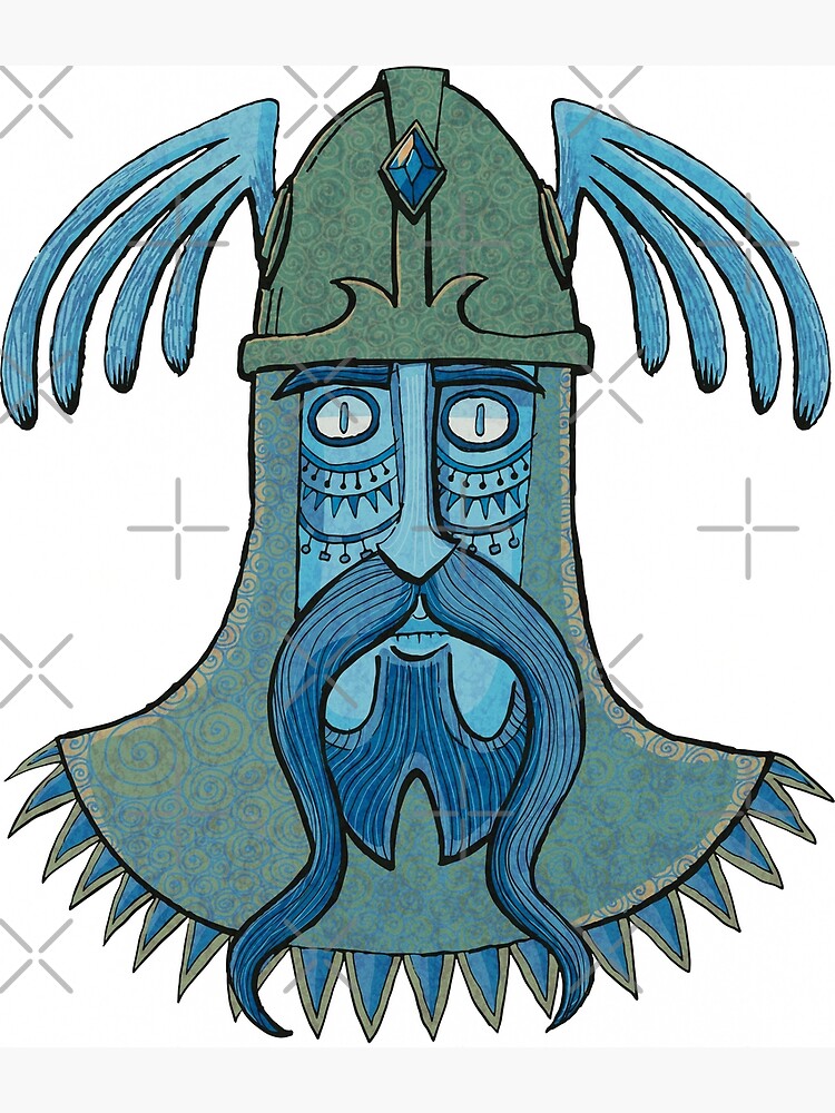 Celtic warrior by duxpavlic