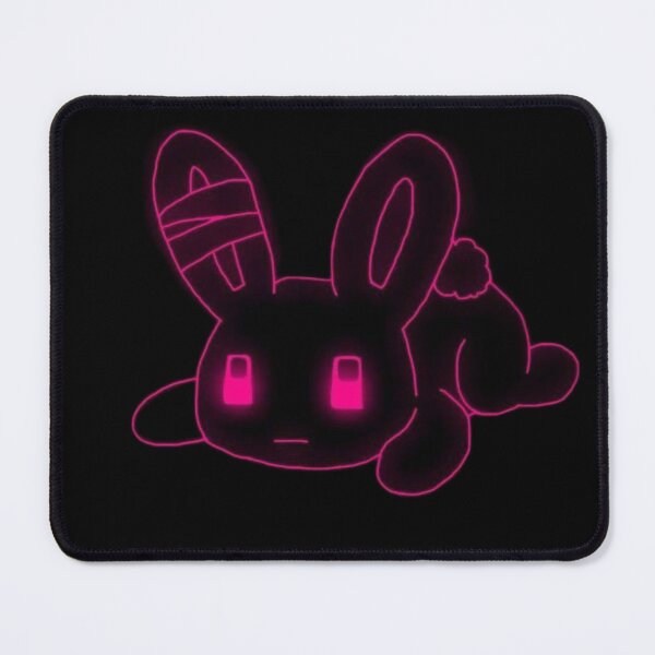 Item preview, Neon Rabbit designed and sold by FKGexe.