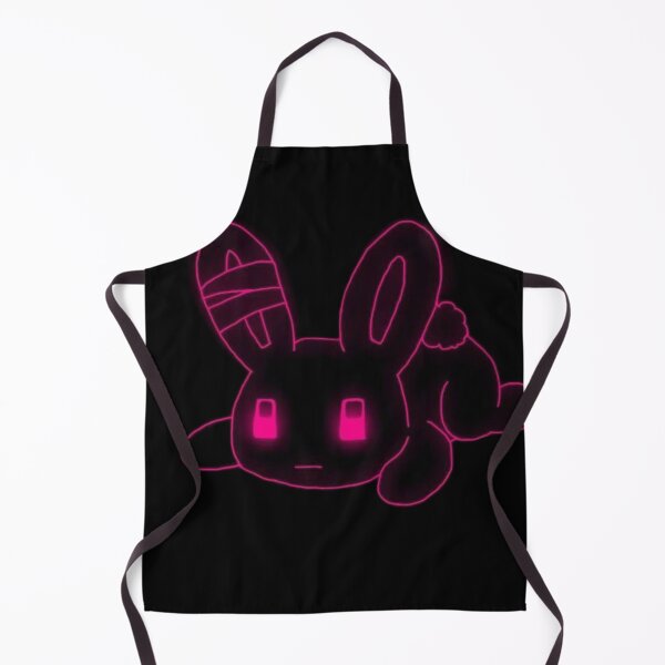 Item preview, Neon Rabbit designed and sold by FKGexe.