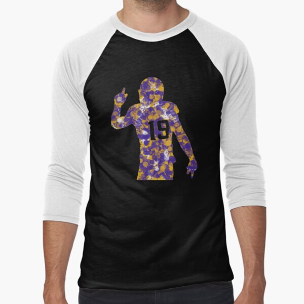 Splatter Thielen Kids T-Shirt for Sale by tjbrock2