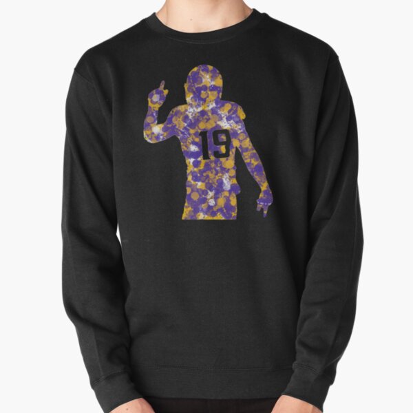 adam thielen sweatshirt