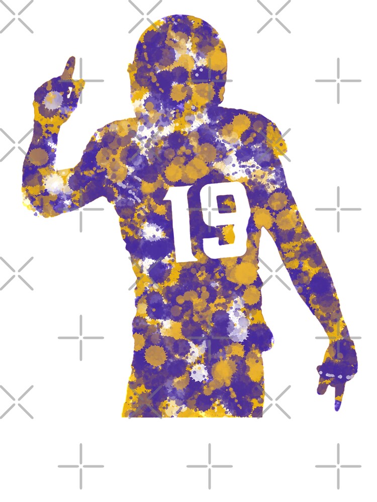 Splatter Thielen Kids T-Shirt for Sale by tjbrock2