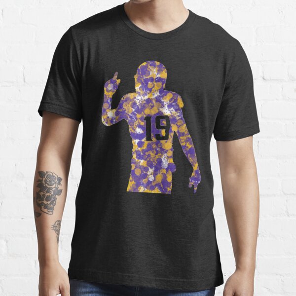 Splatter Thielen Kids T-Shirt for Sale by tjbrock2