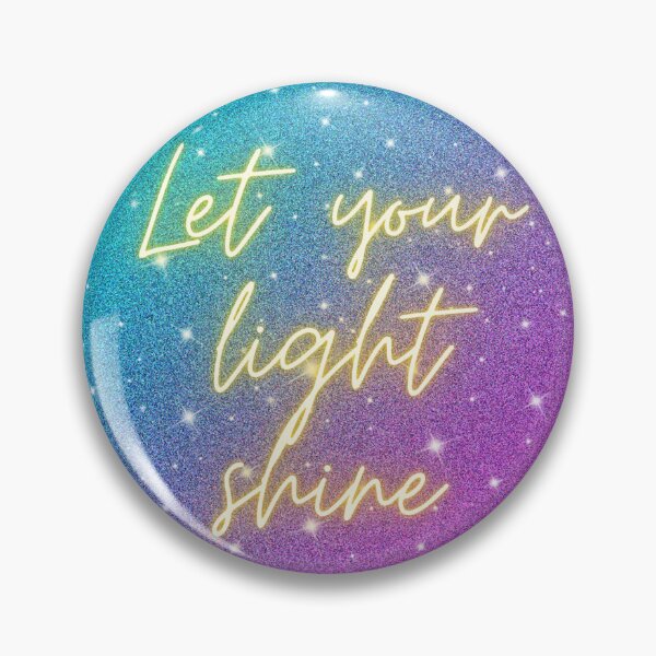 Item preview, Let your light shine designed and sold by LokisCuriosity.