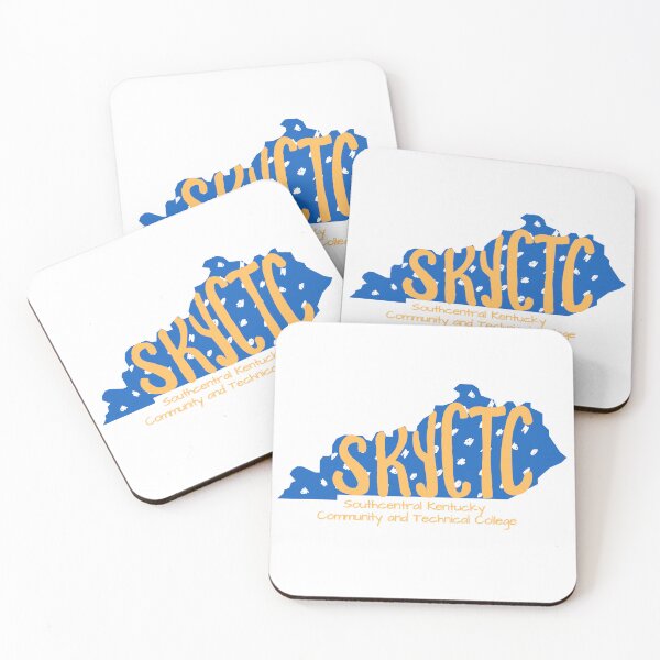 Item preview, SKYCTC Ky polka dot print designed and sold by galloway29.