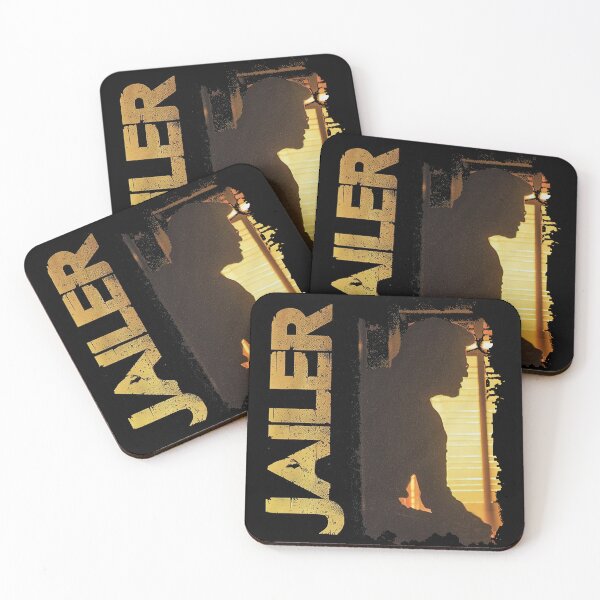 Item preview, Jailer Superstar Rajinikanth designed and sold by HellayCoriles.