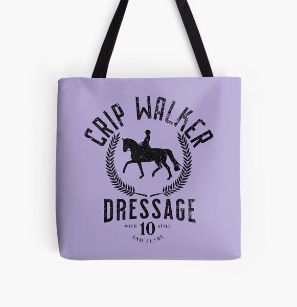 Aperçu de l'œuvre Cavalier de Dressage créée et vendue par LeosCloset.