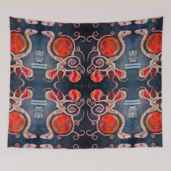 Item preview, CKL Reptile PATTERN designed and sold by Jacob Wayne Bryner.