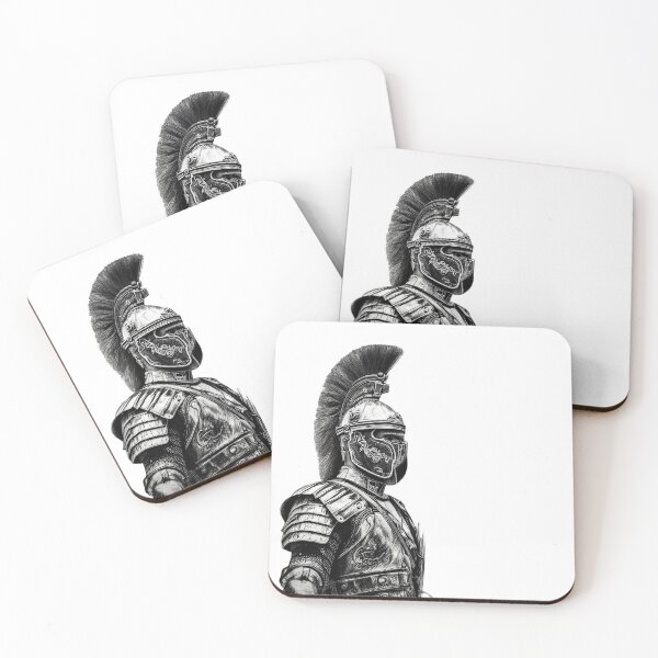 Item preview, Praetorian designed and sold by LunaPlayShack.