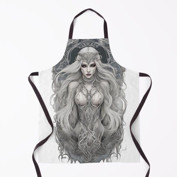Item preview, Banshee, celtic spirit 6 designed and sold by Náiade's  Room.