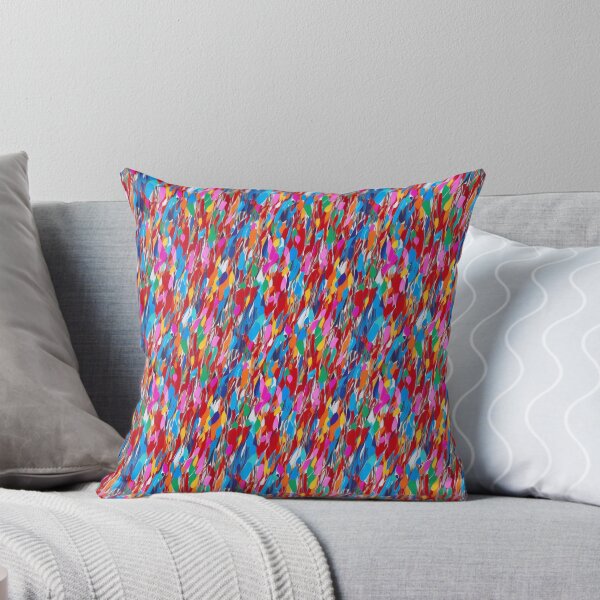 Item preview, Abstract Art in Full Color designed and sold by ChromaCuts.