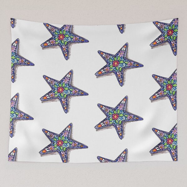 Item preview, Starfish designed and sold by MarisaArtes.