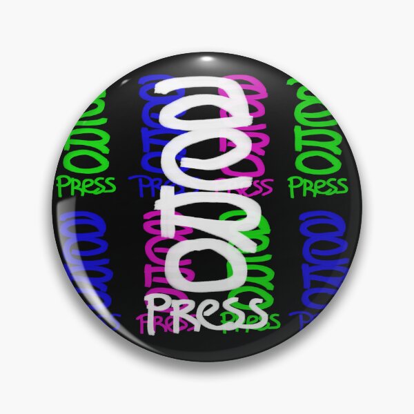 Item preview, Aeropress colours designed and sold by FloatbyBouwke.