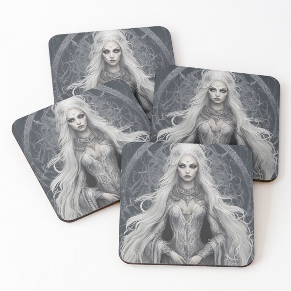 Item preview, Banshee, celtic spirit 7 designed and sold by Náiade's  Room.