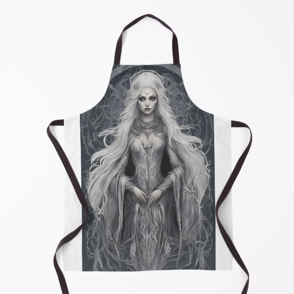 Item preview, Banshee, celtic spirit 7 designed and sold by Náiade's  Room.
