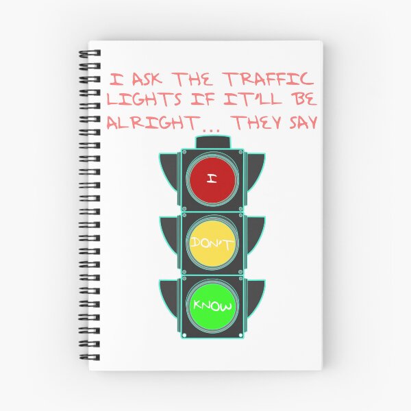 Item preview, traffic light designed and sold by the-riles-files.