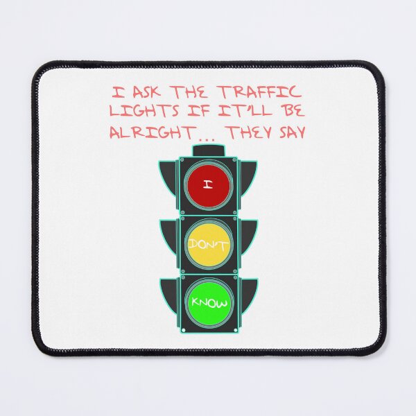 Item preview, traffic light designed and sold by the-riles-files.