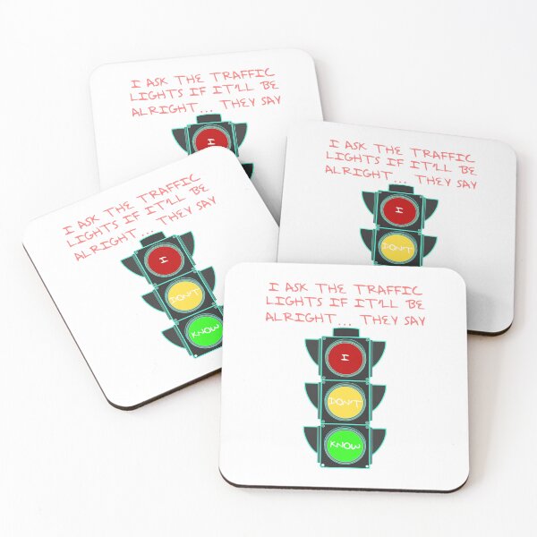 Item preview, traffic light designed and sold by the-riles-files.
