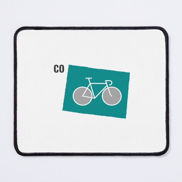 Item preview, Bike Colorado designed and sold by UniqueDancer.