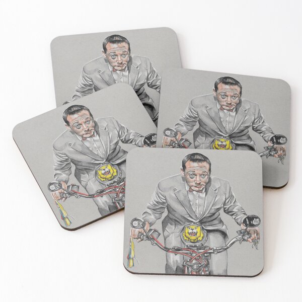 Item preview, Rebel designed and sold by Esteban Manriquez.