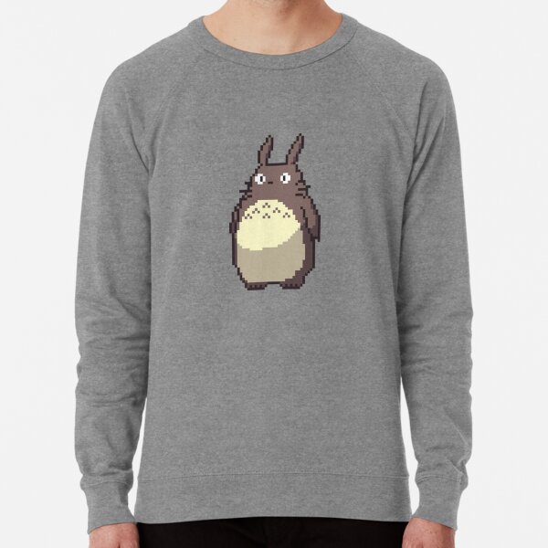 My neighbor totoro sales sweatshirt