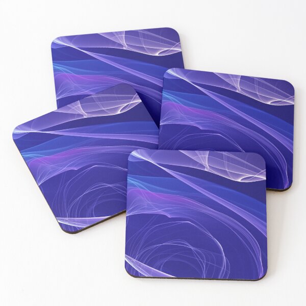 Item preview, Fluid Geometries designed and sold by Arkneer.