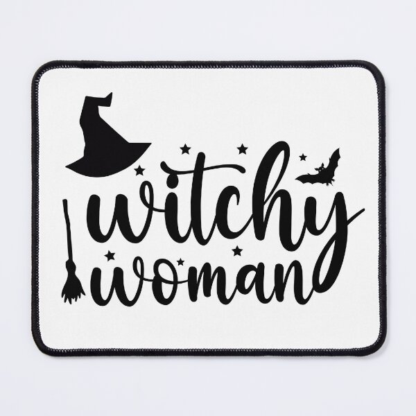 Item preview, Witchy Woman designed and sold by NLopezArt.