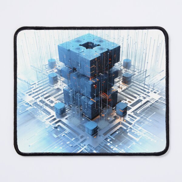 Item preview, Quantum Computing designed and sold by densok.