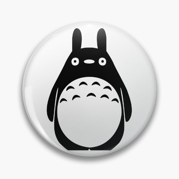 Item preview, my neighbor <<totoro, my neighbor totoro, my neighbour totoro, studio ghibli, ghibli, spirited away, ghibli totoro>> 4 designed and sold by bamantara94.