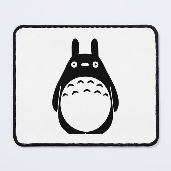 Item preview, my neighbor <<totoro, my neighbor totoro, my neighbour totoro, studio ghibli, ghibli, spirited away, ghibli totoro>> 4 designed and sold by bamantara94.
