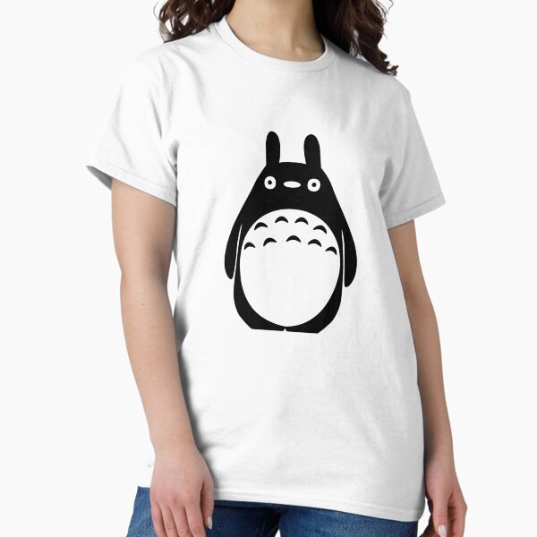 Aperçu de l'œuvre mon voisin <<totoro, mon voisin totoro, mon voisin totoro, studio ghibli, ghibli, fougueux, ghibli totoro>> 4 créée et vendue par bamantara94.