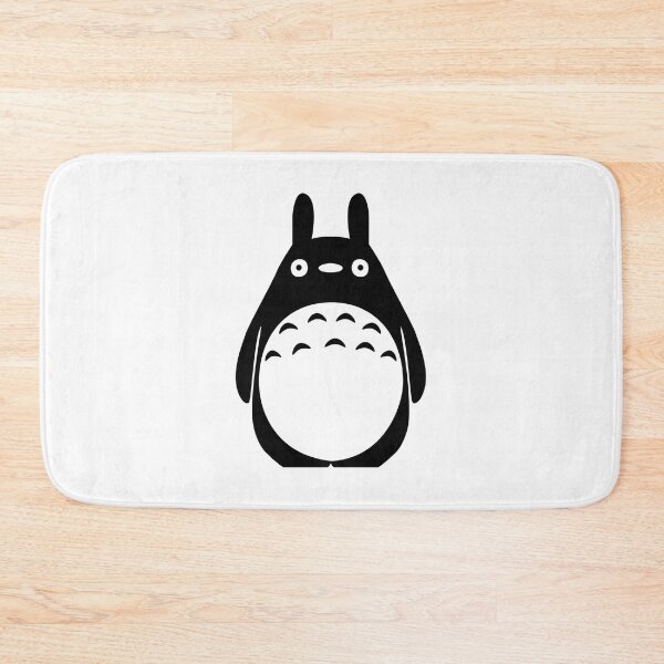 Item preview, my neighbor <<totoro, my neighbor totoro, my neighbour totoro, studio ghibli, ghibli, spirited away, ghibli totoro>> 4 designed and sold by bamantara94.