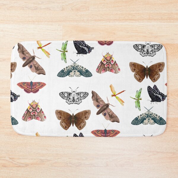 Item preview, winged things  designed and sold by ciarameadows.