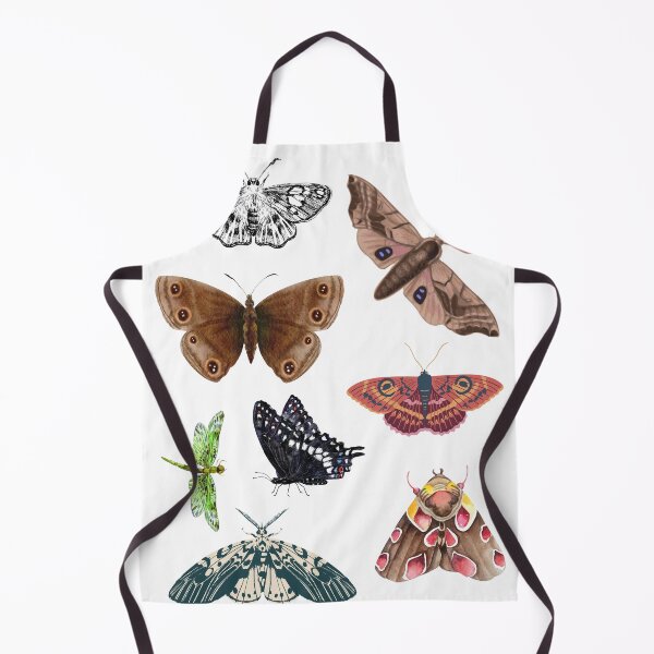 Item preview, winged things  designed and sold by ciarameadows.