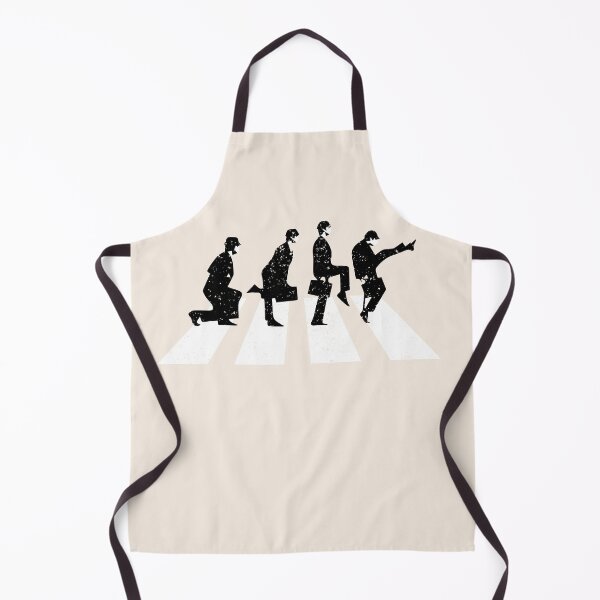 Item preview, Monty - Abbey Road designed and sold by RetroPandora.