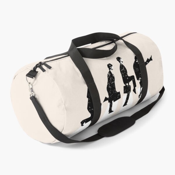 Item preview, Monty - Abbey Road designed and sold by RetroPandora.