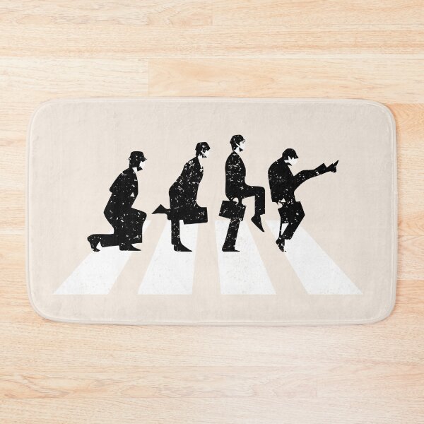 Item preview, Monty - Abbey Road designed and sold by RetroPandora.