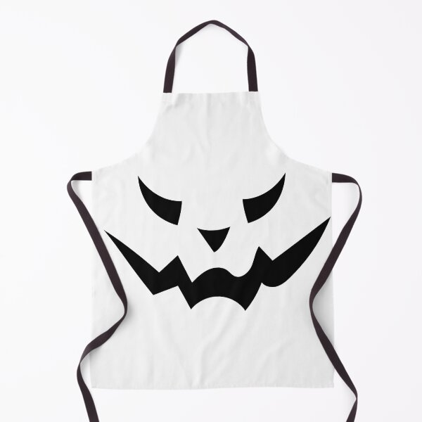 Artikelvorschau, Halloween Smile entworfen und verkauft von TrendyPalette.