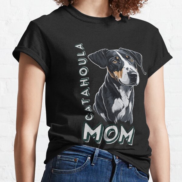 catahoula leopard dog shirts