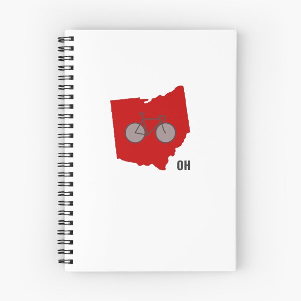 Item preview, Bici Ohio designed and sold by UniqueDancer.
