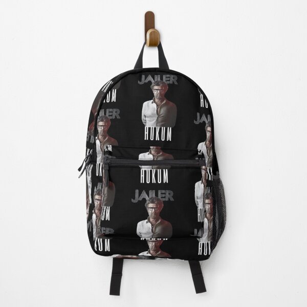 Item preview, Rajinikanth Jailer Movie designed and sold by HellayCoriles.