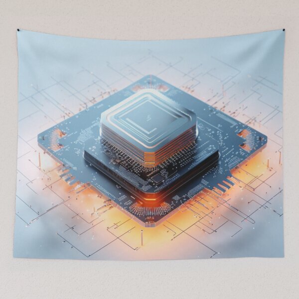 Item preview, Quantum Computing designed and sold by densok.