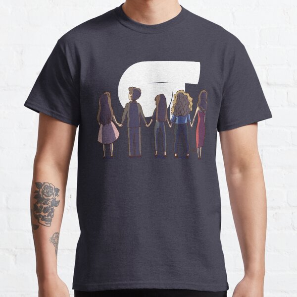 Operación Triunfo Camiseta clásica